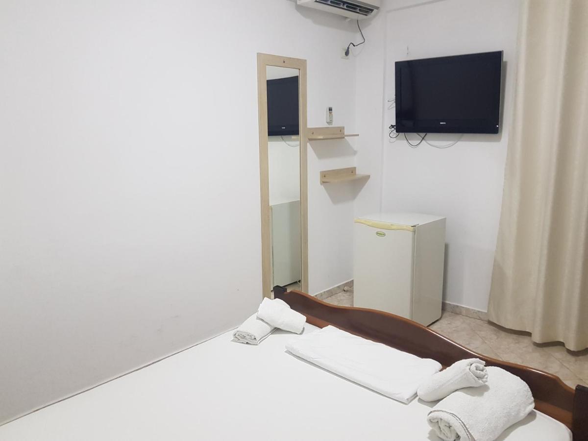 Hotel Solis Ksamil Zewnętrze zdjęcie