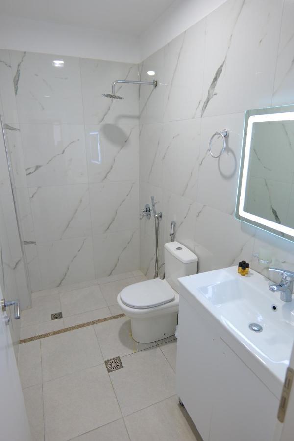 Hotel Solis Ksamil Zewnętrze zdjęcie