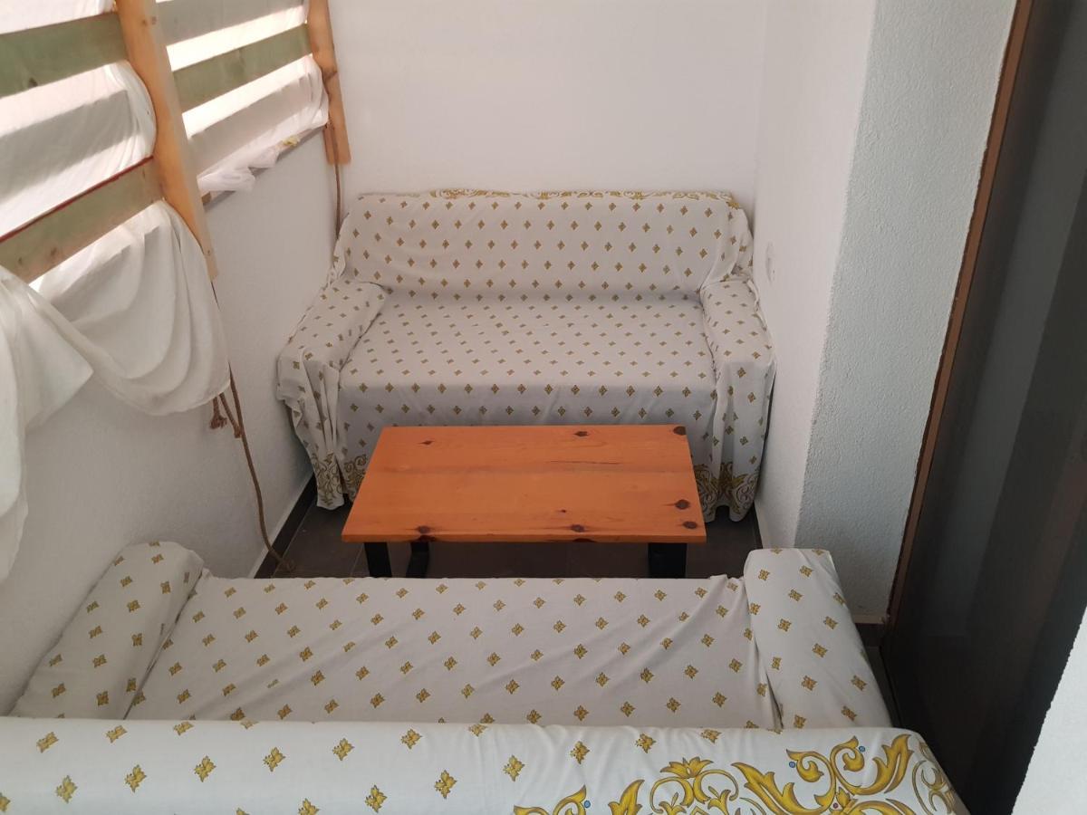 Hotel Solis Ksamil Zewnętrze zdjęcie